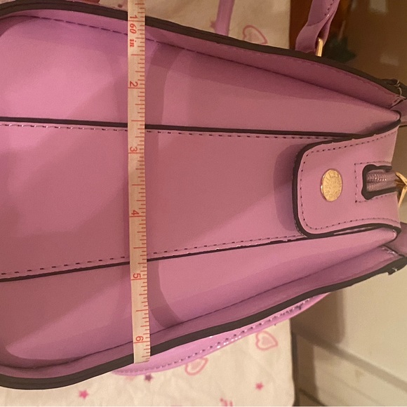 Brand new lilac Purse - Picture 2 of 16